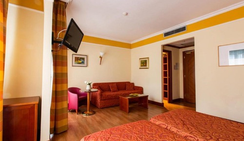 Chambre Triple Classique