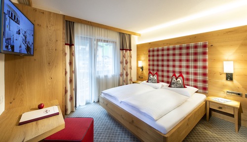 Chambre Quadruple Familiale