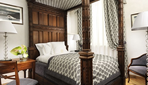 Chambre Simple