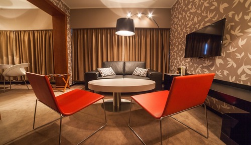 Suite Présidentielle