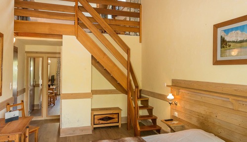 Chambre Familiale