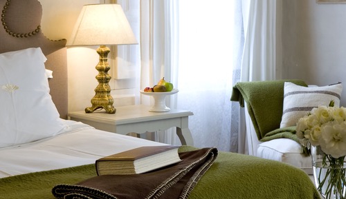 Chambre Double Standard