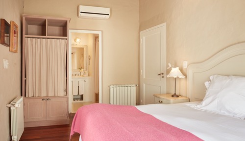 Chambre Double Supérieure