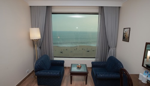 Chambre Premium