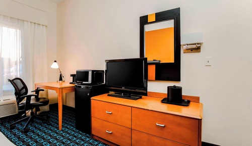 Chambre, 1 très grand lit (Hearing Accessible)