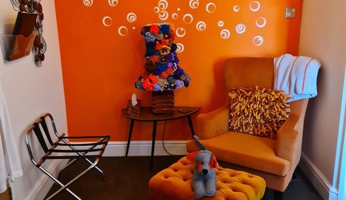 Chambre Double (Room 2)