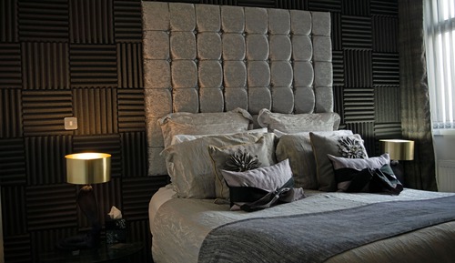 Chambre Double (Room 7)