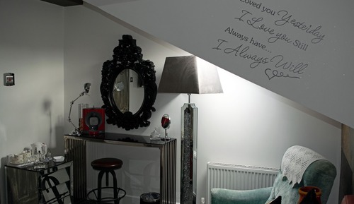 Chambre Double (Room 8)