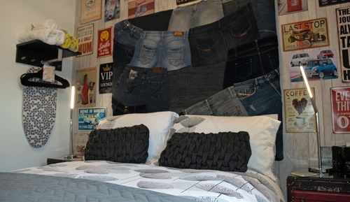 Chambre Simple (Room 6)
