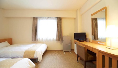 Chambre Supérieure avec lits jumeaux, non-fumeurs
