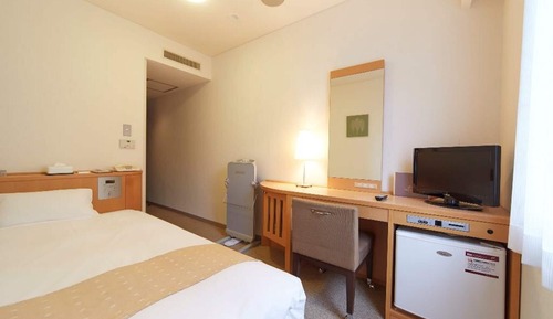 Chambre Double Supérieure, non-fumeurs