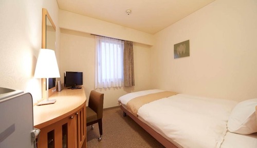 Chambre Double Économique, non-fumeurs