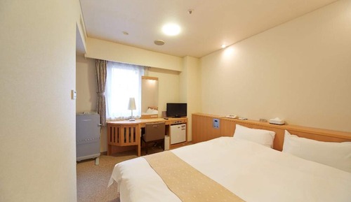 Chambre Double Deluxe, non-fumeurs