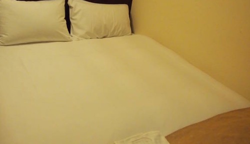 Chambre Double, fumeurs
