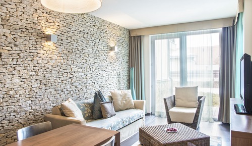 Suite Deluxe