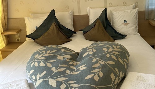 Suite Standard, 1 chambre, vue lac