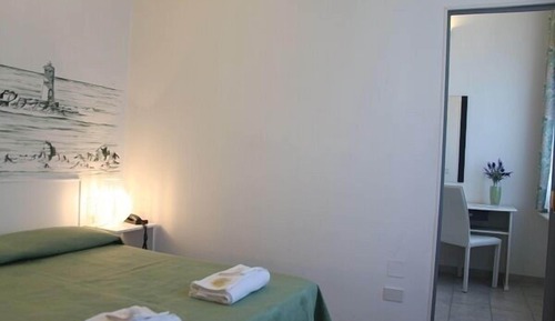 Chambre Quadruple