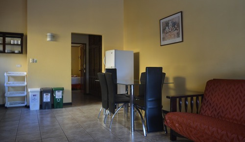 Villa Standard, 1 chambre