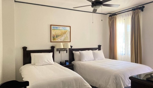 Chambre Triple Standard