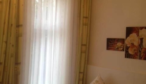 Chambre Simple Classique