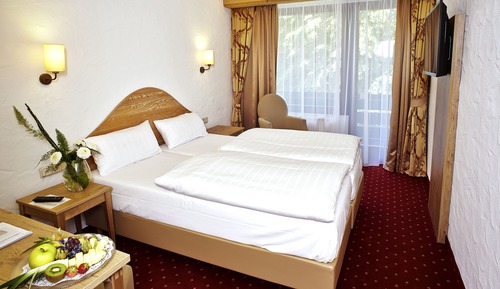 Chambre Simple