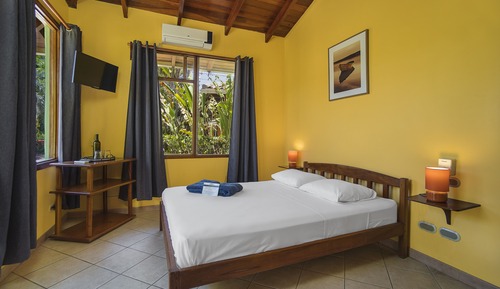 Chambre Double Économique