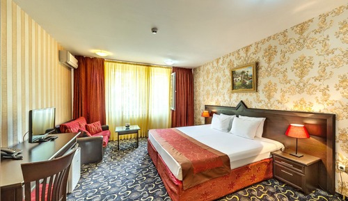 Chambre Double