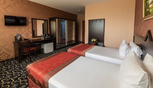 Chambre Simple