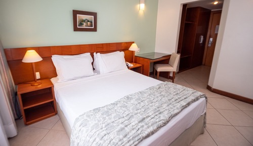 Chambre Double Standard