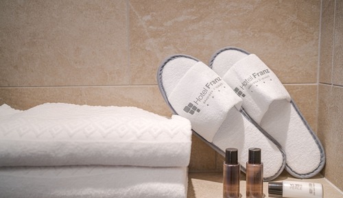 Chambre Double Économique