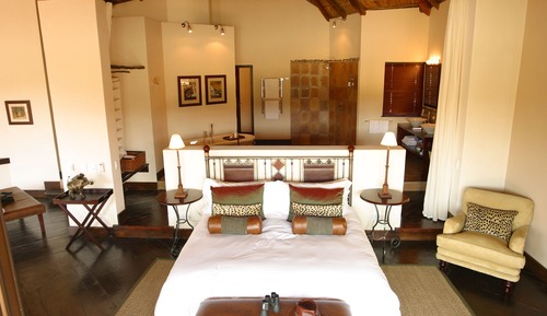 Chambre standard