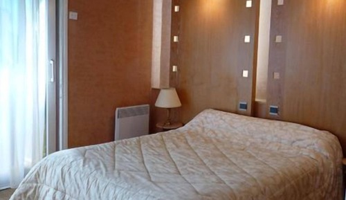 Chambre Quadruple Familiale