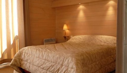 Chambre Double Supérieure
