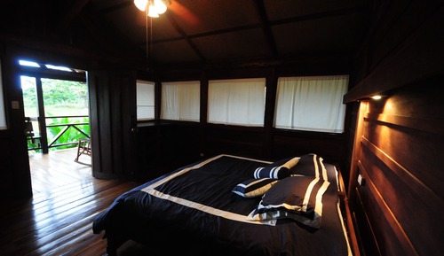 Cabane Standard