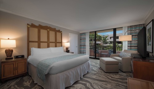 Suite, 1 chambre, véranda (Mobility Accessible, Roll-In Shower)