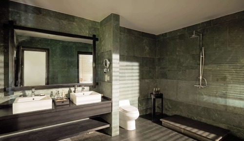 Suite, 2 chambres