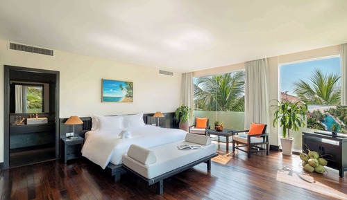 Chambre « Premier »