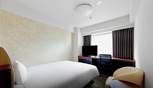 Chambre Double Standard, 1 lit double, non-fumeurs