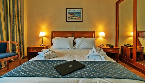 Chambre Simple