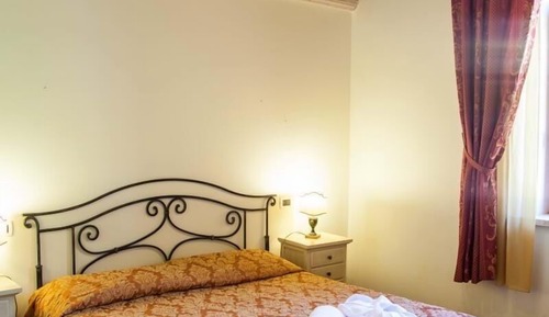 Appartement Classique, 1 chambre