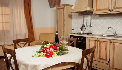 Appartement, 2 chambres