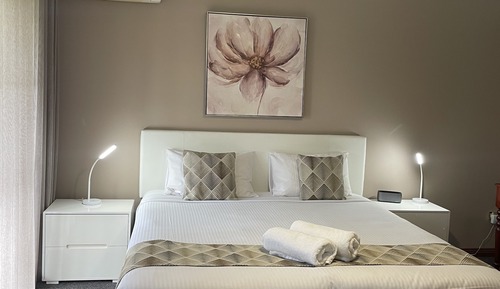 Chambre Standard