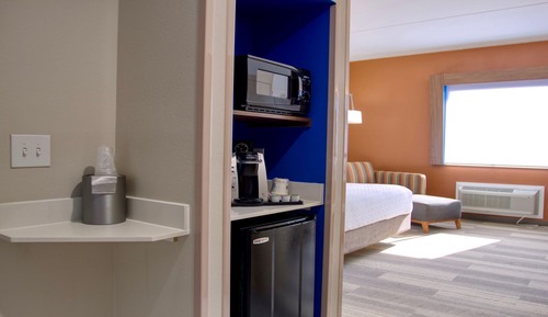 Chambre Standard, 1 très grand lit