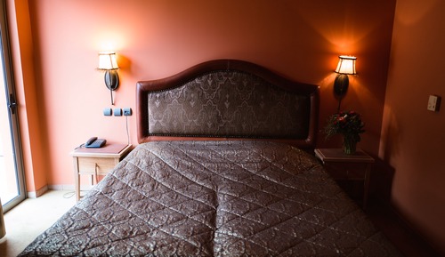 Chambre Double Standard
