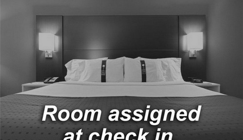 Chambre Standard