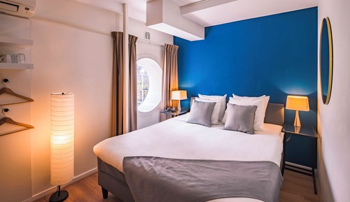 Chambre Double Junior