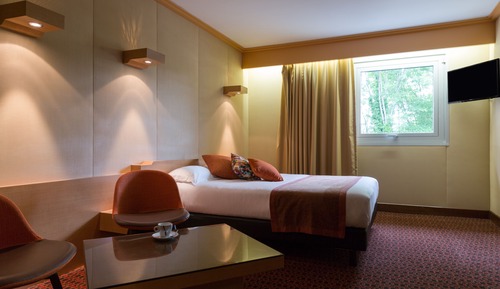 Chambre Familiale
