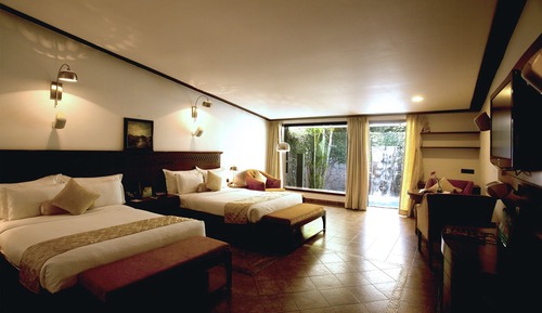 Chambre Exécutive
