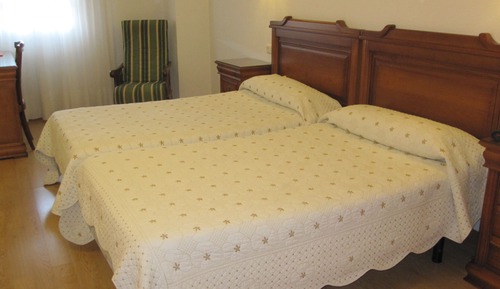 Chambre Double
