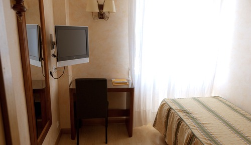 Chambre Simple